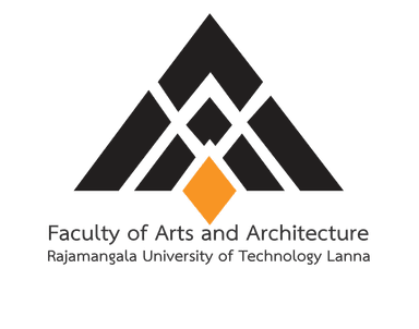 Faculty of Arts and Architecture RMUTL